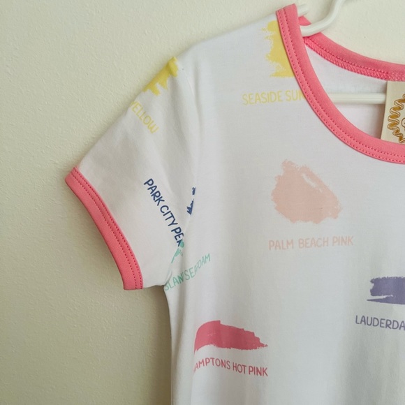 The Beaufort Bonnet Company Polly Play Dress Sir Proper’s Palette NWT - Picture 4 of 9